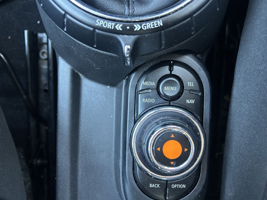 Used MINI Hatch 2015 for sale - 77600208: Photo 19