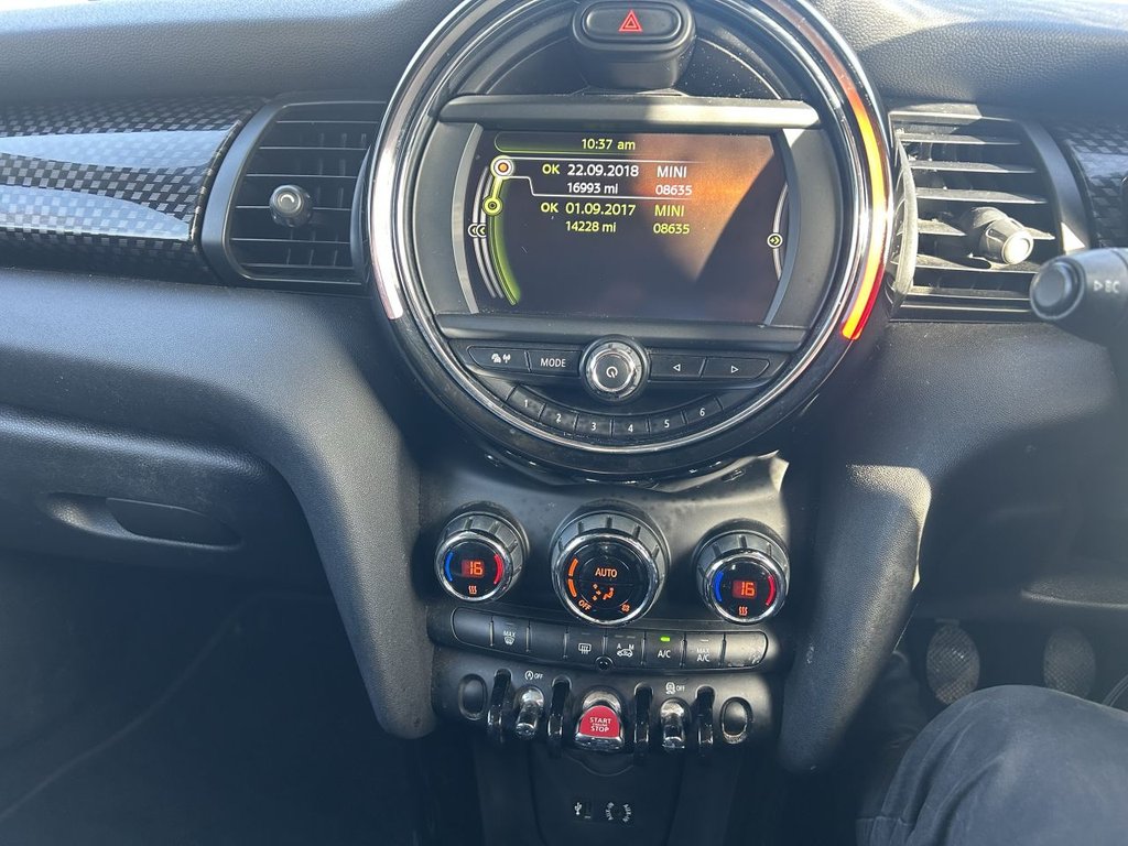 Used MINI Hatch 2015 for sale - 77600208: Photo 20