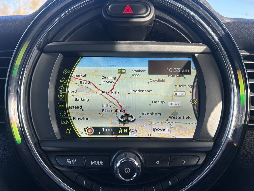 Used MINI Hatch 2015 for sale - 77600208: Photo 24