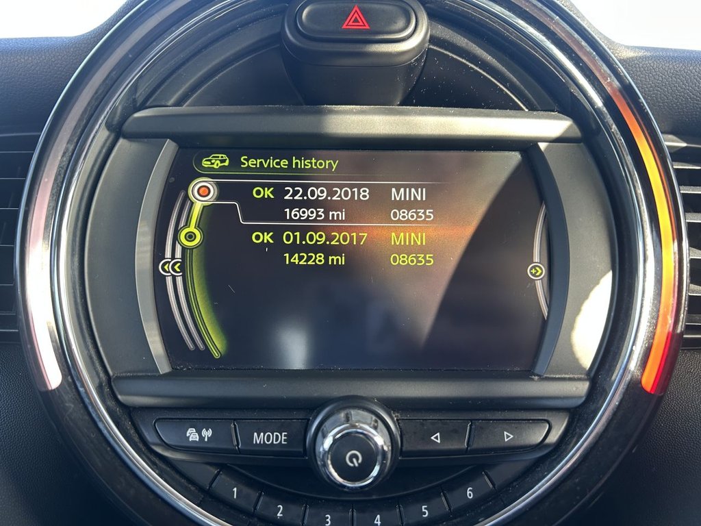 Used MINI Hatch 2015 for sale - 77600208: Photo 25