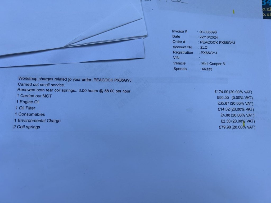 Used MINI Hatch 2015 for sale - 77600208: Photo 26