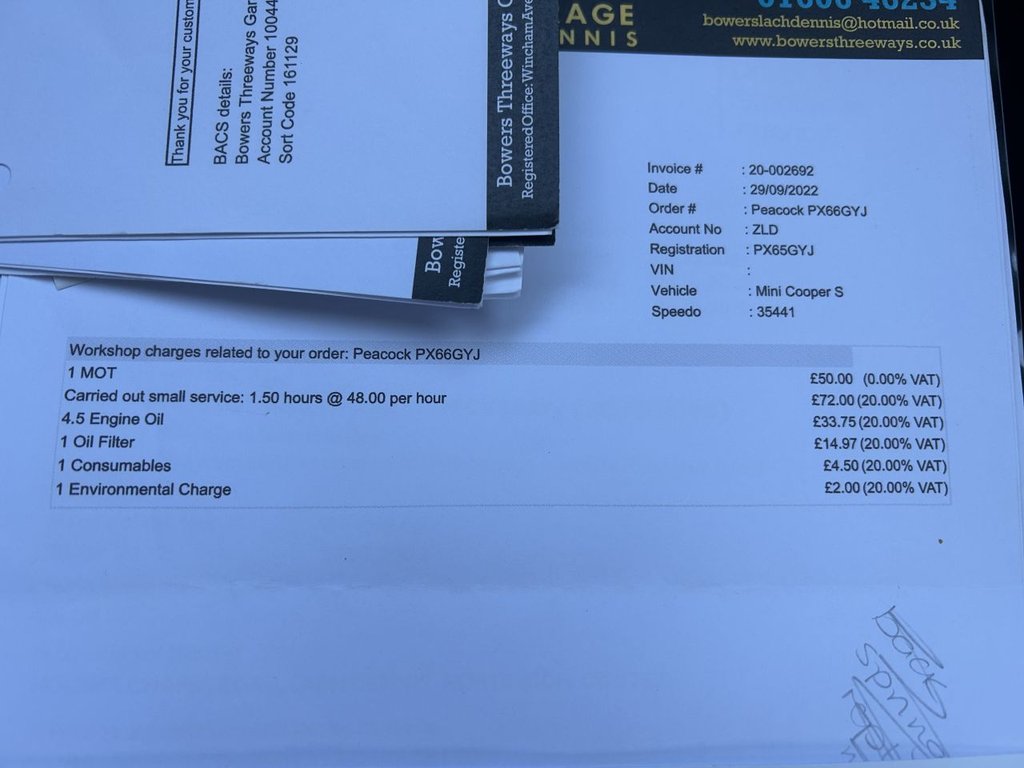 Used MINI Hatch 2015 for sale - 77600208: Photo 28