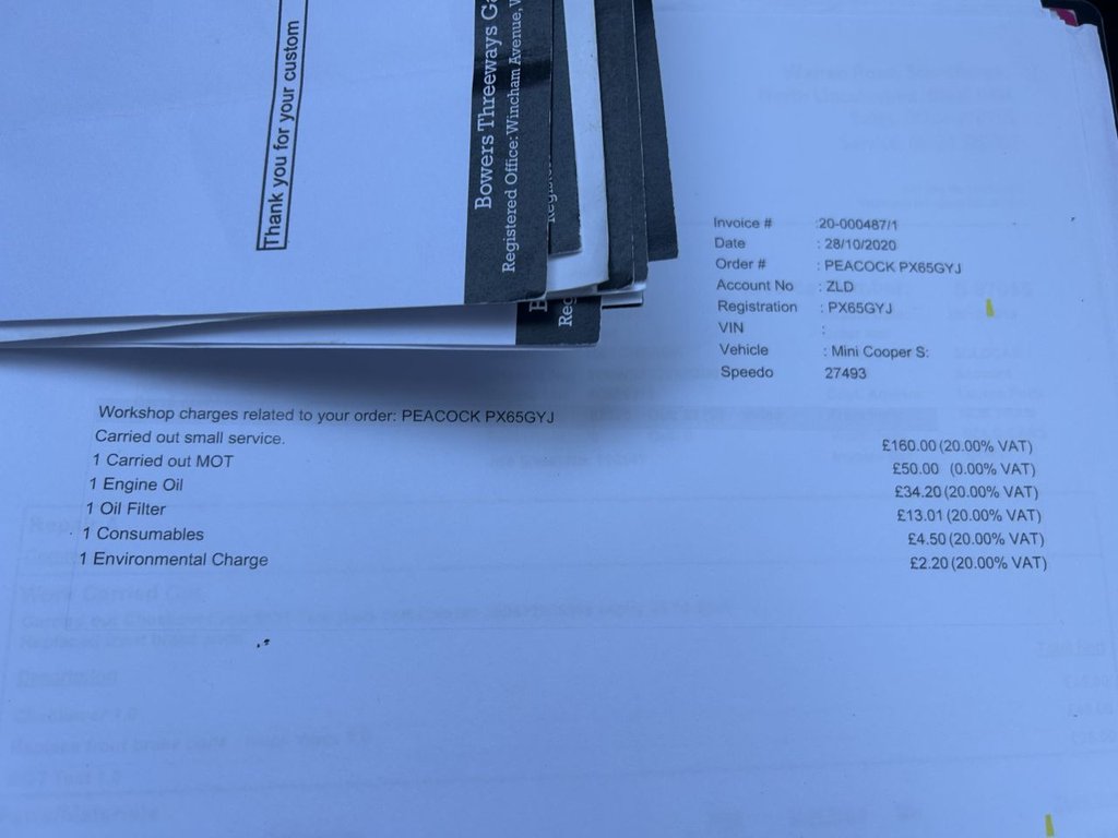 Used MINI Hatch 2015 for sale - 77600208: Photo 30