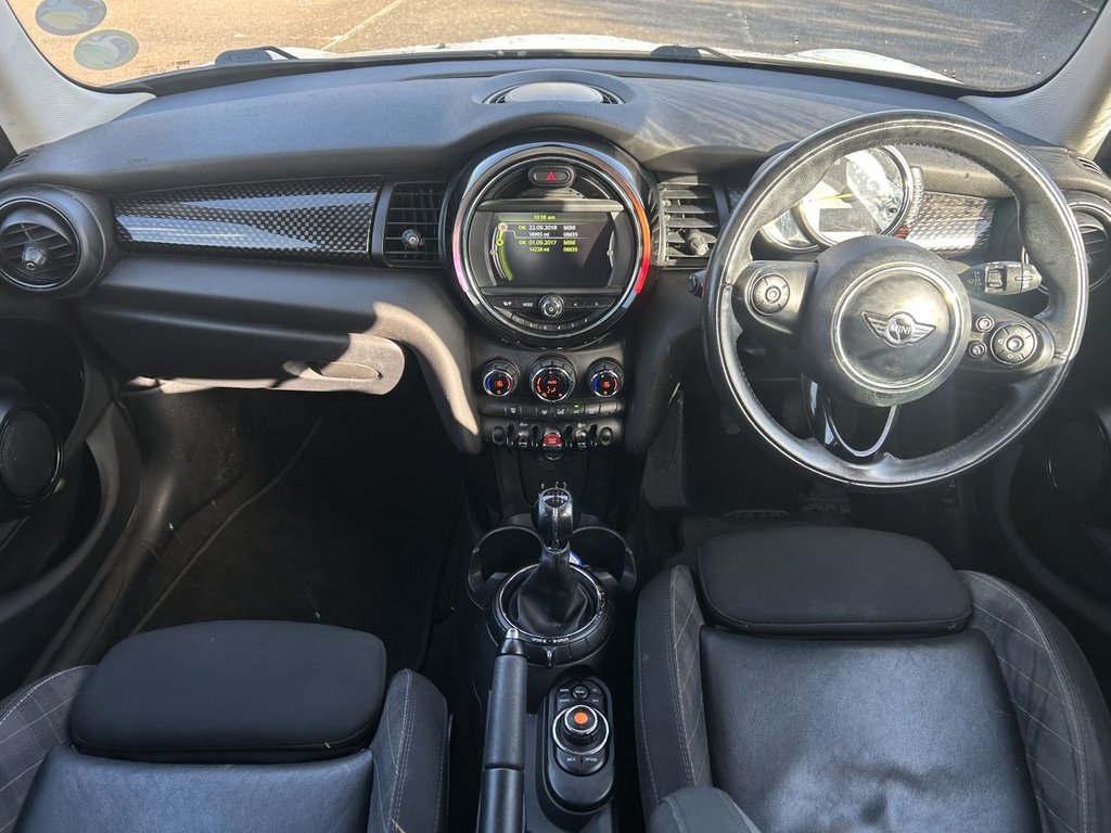 Used MINI Hatch 2015 for sale - 77600208: Photo 9