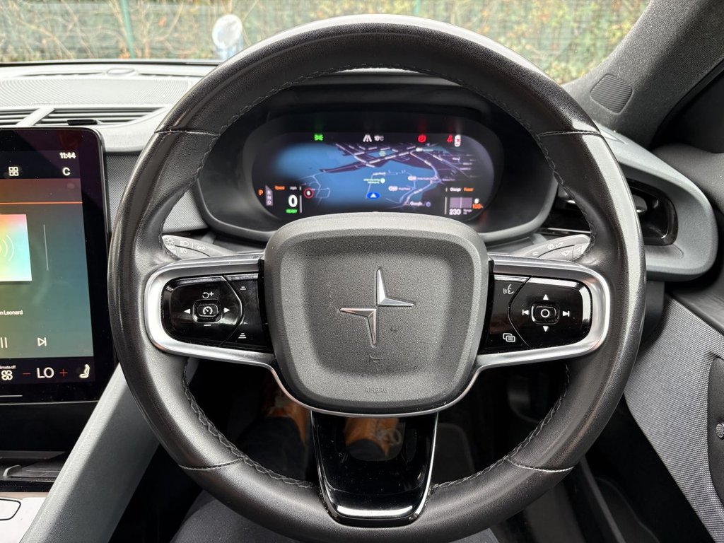 Used Polestar Polestar 2 2021 for sale - 76266784: Photo 12