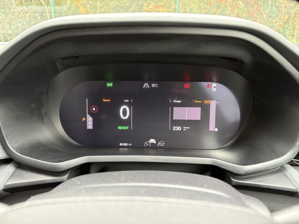 Used Polestar Polestar 2 2021 for sale - 76266784: Photo 14