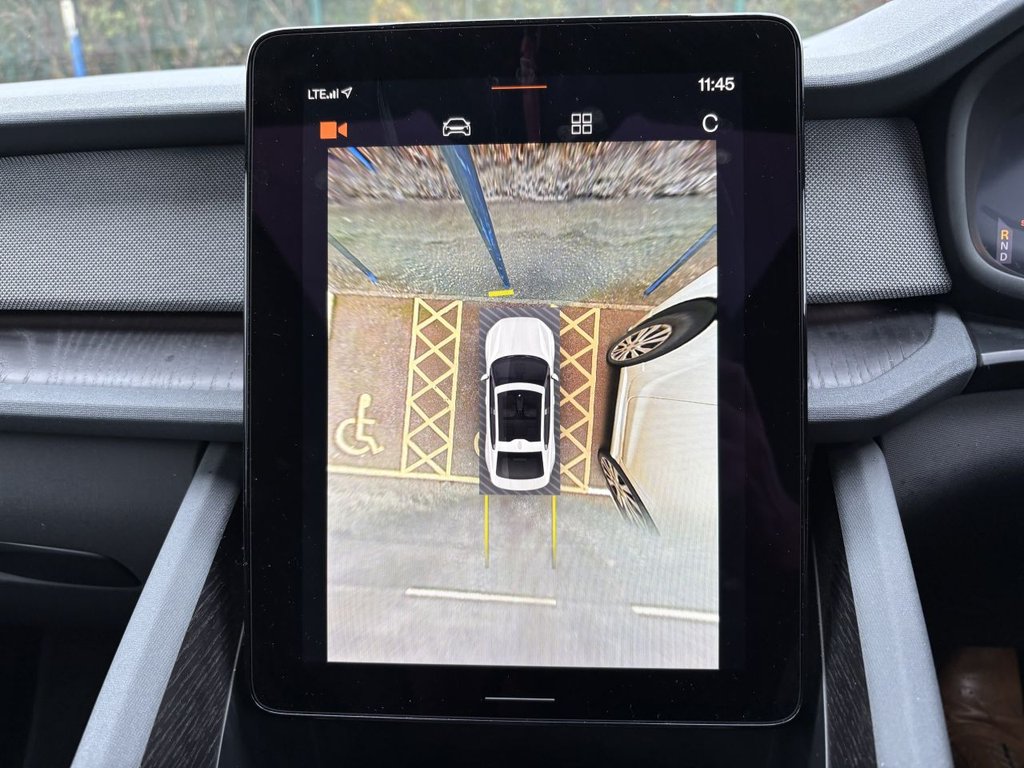 Used Polestar Polestar 2 2021 for sale - 76266784: Photo 18