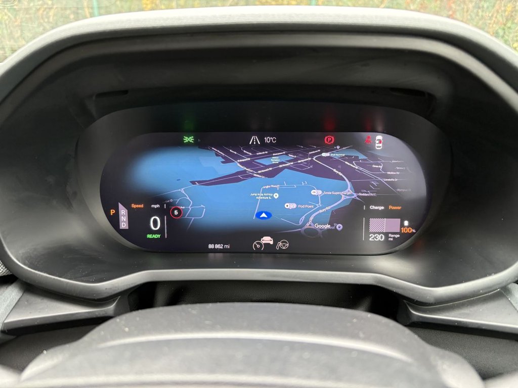 Used Polestar Polestar 2 2021 for sale - 76266784: Photo 19