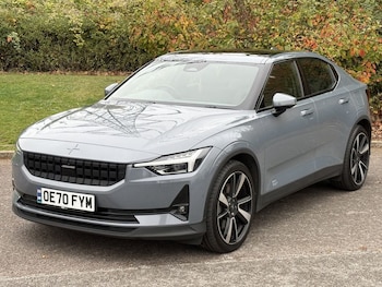 Polestar - Polestar 2