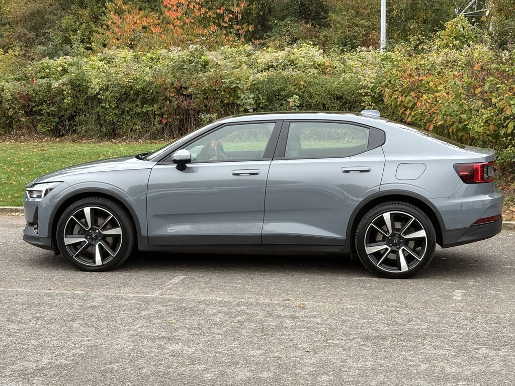 Used Polestar Polestar 2 2021 for sale - 76266784: Photo 2