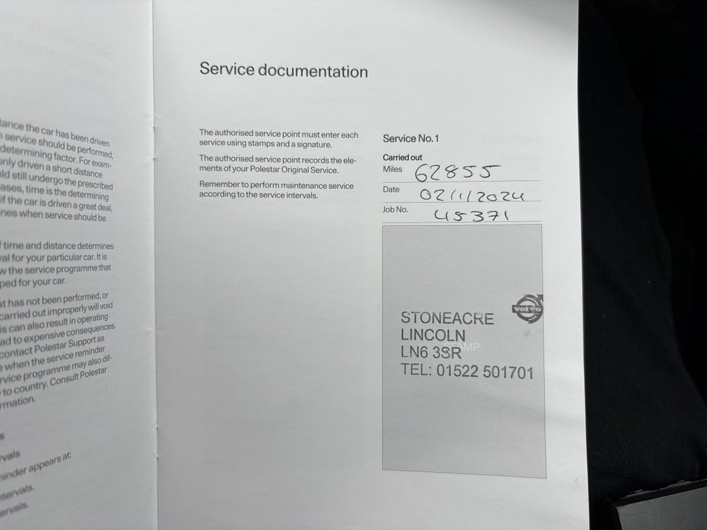 Used Polestar Polestar 2 2021 for sale - 76266784: Photo 21