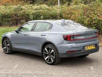 Used Polestar Polestar 2 2021 for sale - 76266784: Photo