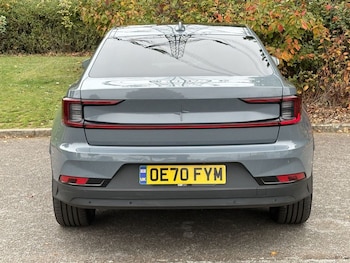 Used Polestar Polestar 2 2021 for sale - 76266784: Photo