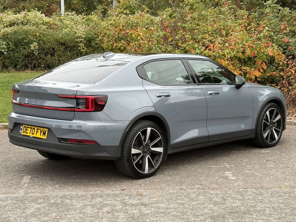 Used Polestar Polestar 2 2021 for sale - 76266784: Photo 5