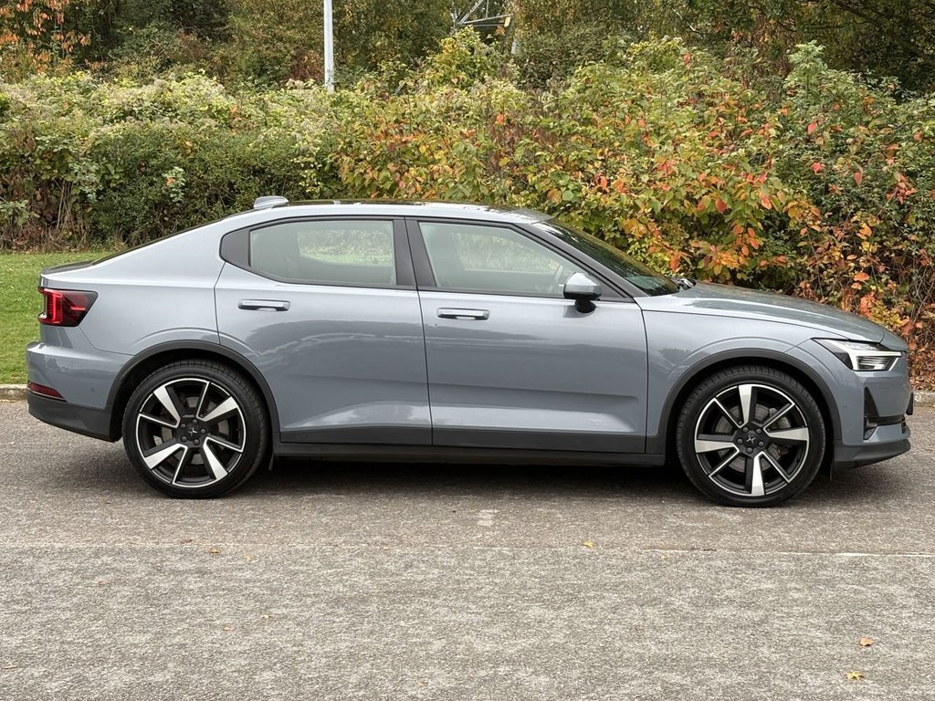 Used Polestar Polestar 2 2021 for sale - 76266784: Photo 6