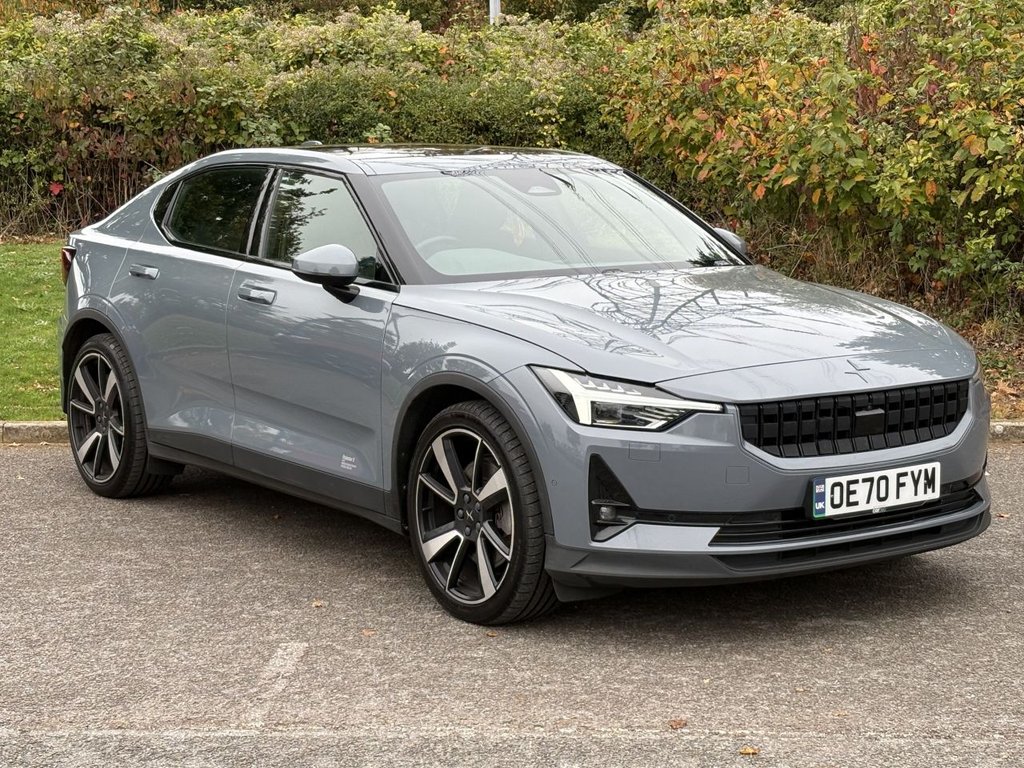 Used Polestar Polestar 2 2021 for sale - 76266784: Photo 7