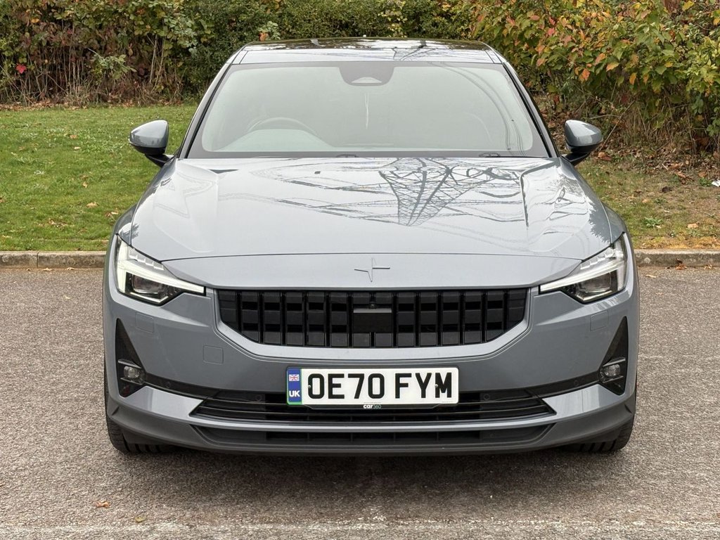 Used Polestar Polestar 2 2021 for sale - 76266784: Photo 8