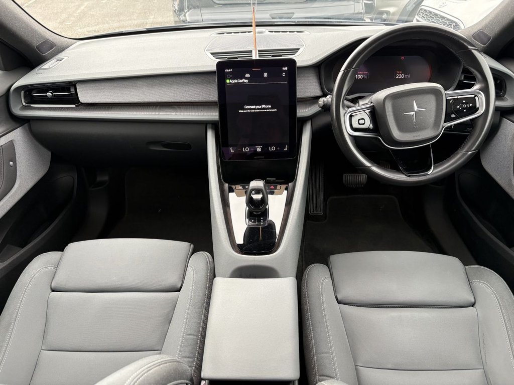 Used Polestar Polestar 2 2021 for sale - 76266784: Photo 9