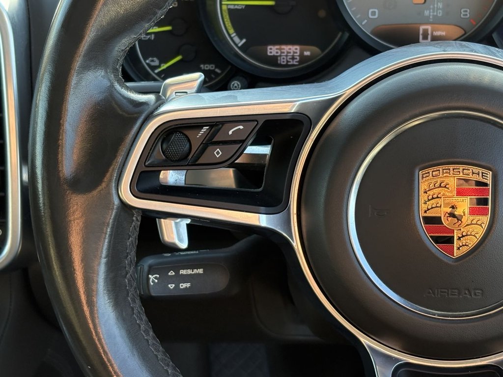 Used Porsche Cayenne 2017 for sale - 76642089: Photo 13