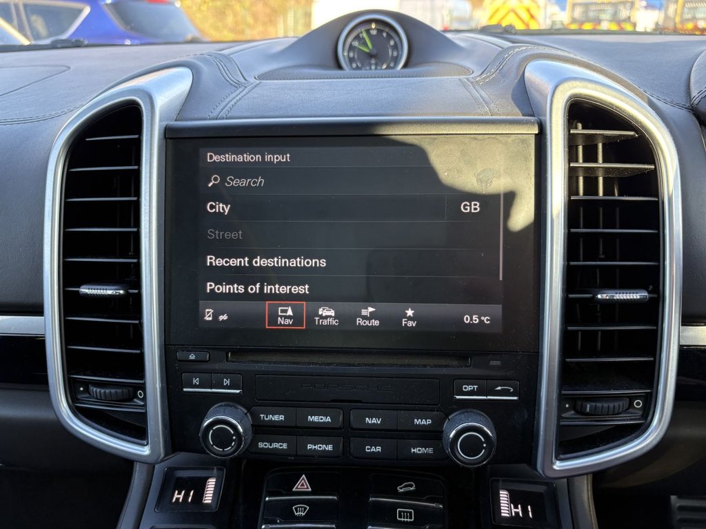 Used Porsche Cayenne 2017 for sale - 76642089: Photo 20