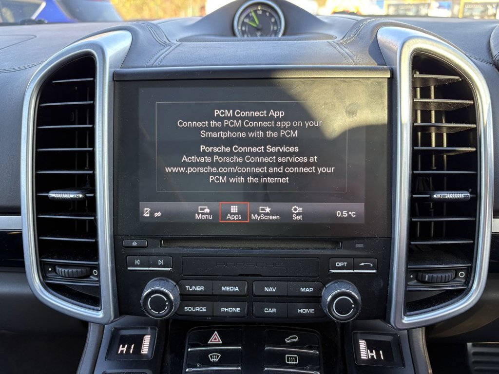 Used Porsche Cayenne 2017 for sale - 76642089: Photo 22