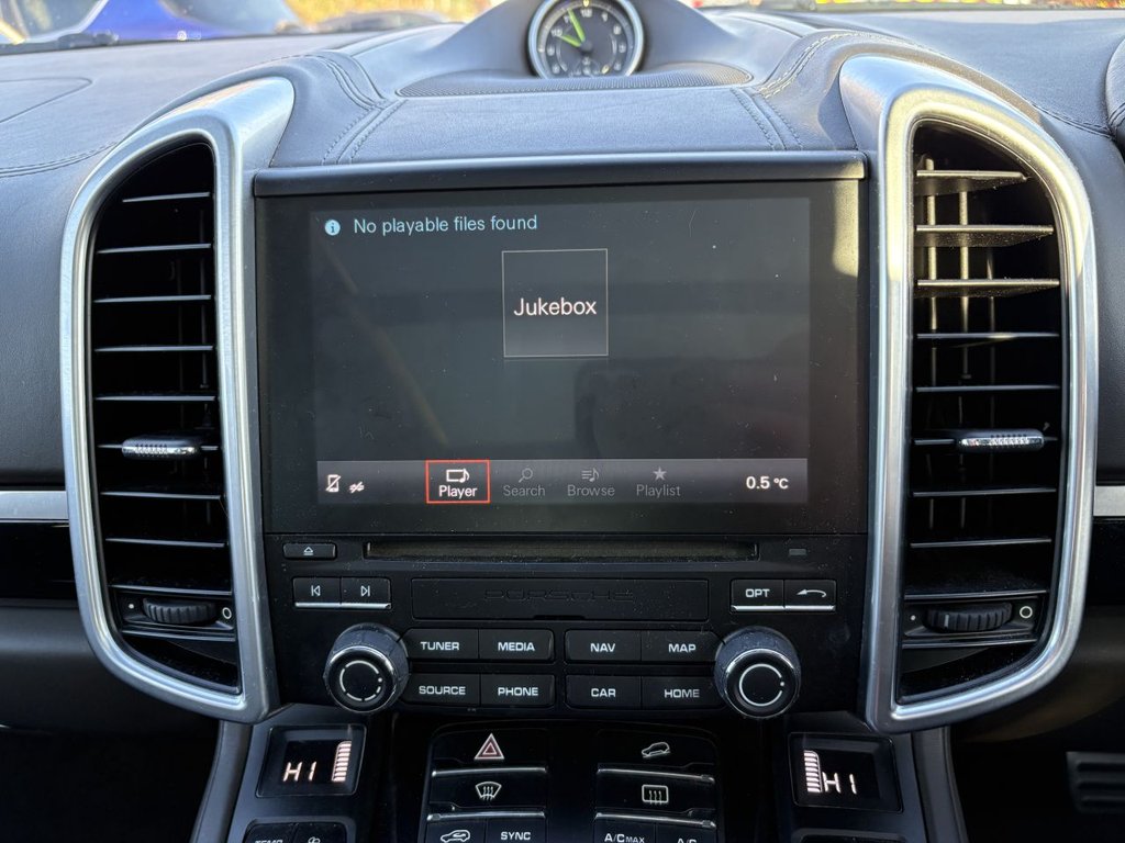 Used Porsche Cayenne 2017 for sale - 76642089: Photo 23