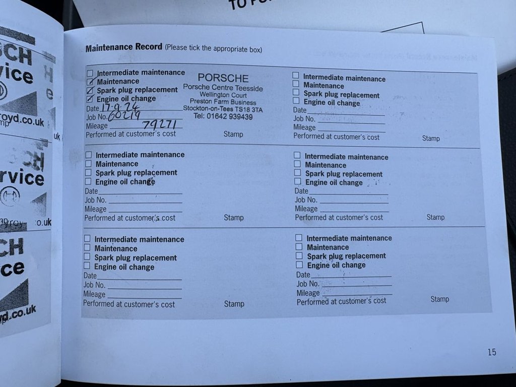 Used Porsche Cayenne 2017 for sale - 76642089: Photo 26