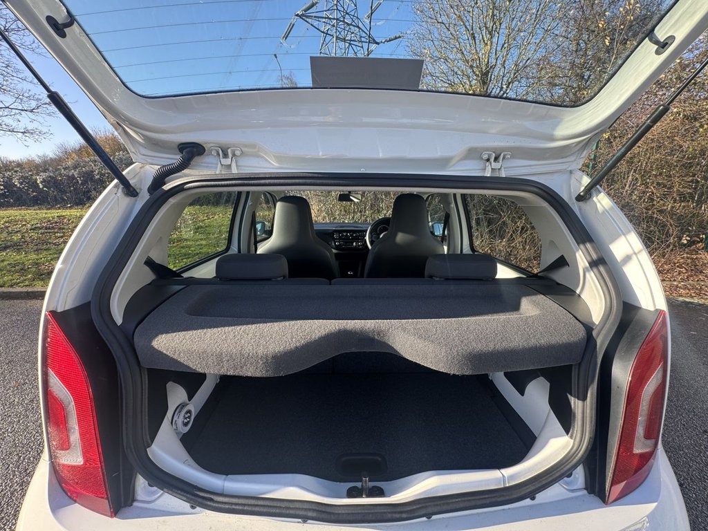 Used Volkswagen up! 2012 for sale - 76783635: Photo 11