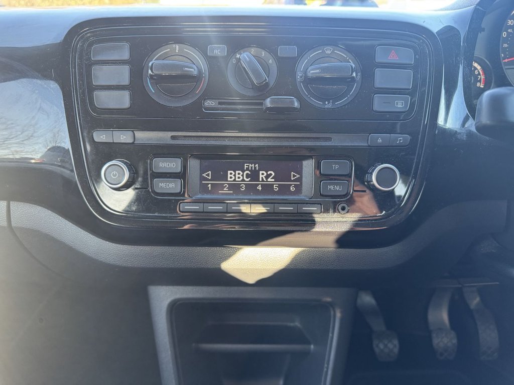 Used Volkswagen up! 2012 for sale - 76783635: Photo 16
