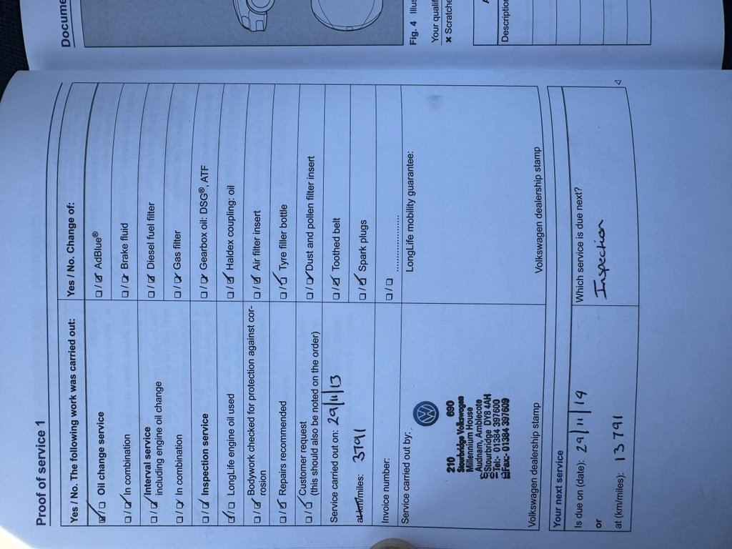 Used Volkswagen up! 2012 for sale - 76783635: Photo 17