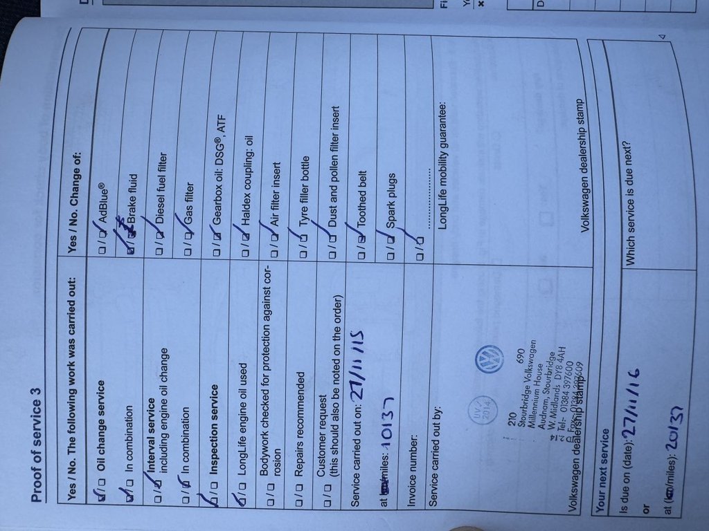 Used Volkswagen up! 2012 for sale - 76783635: Photo 19