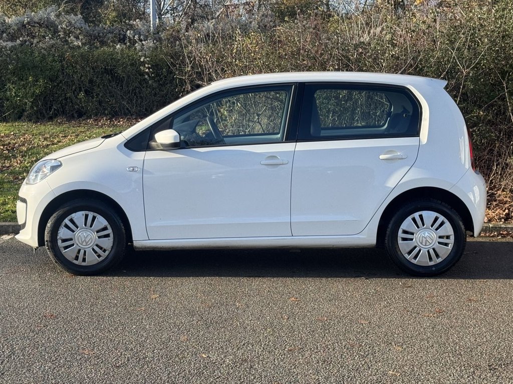 Used Volkswagen up! 2012 for sale - 76783635: Photo 2