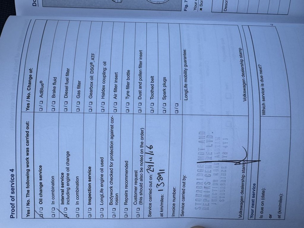 Used Volkswagen up! 2012 for sale - 76783635: Photo 20