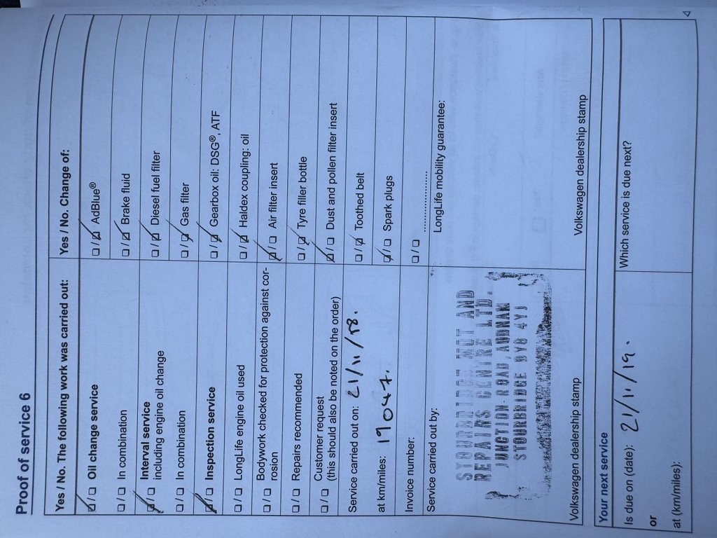 Used Volkswagen up! 2012 for sale - 76783635: Photo 22