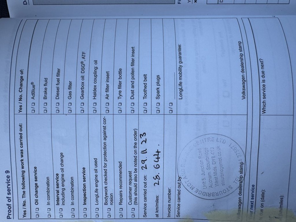 Used Volkswagen up! 2012 for sale - 76783635: Photo 25