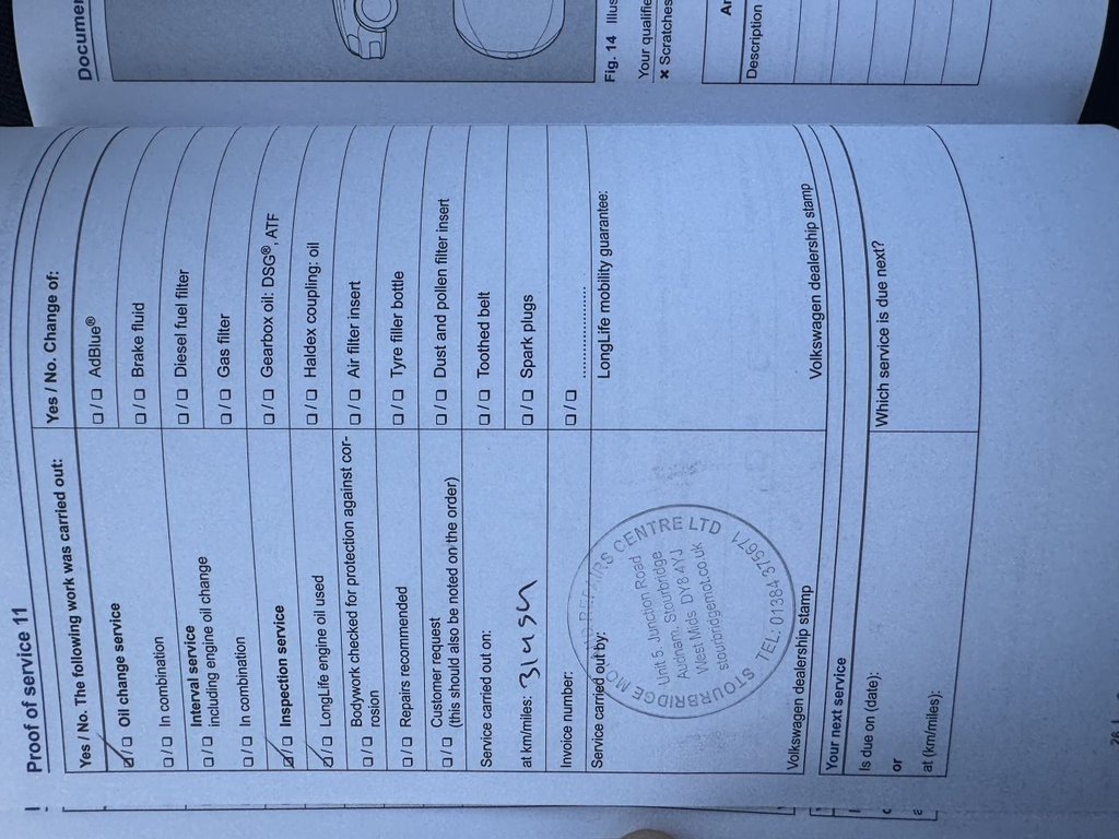 Used Volkswagen up! 2012 for sale - 76783635: Photo 27