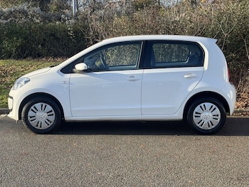 Used Volkswagen up! 2012 for sale - 76783635: Photo
