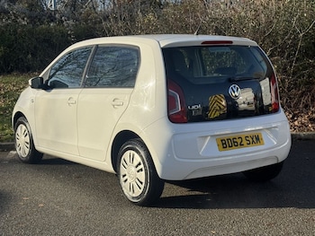 Used Volkswagen up! 2012 for sale - 76783635: Photo