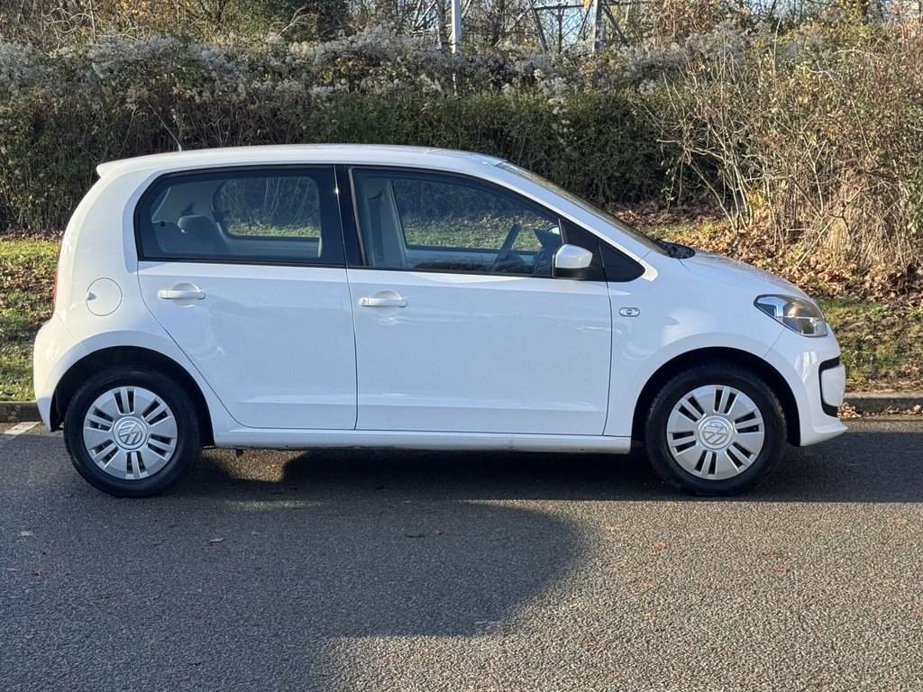 Used Volkswagen up! 2012 for sale - 76783635: Photo 6