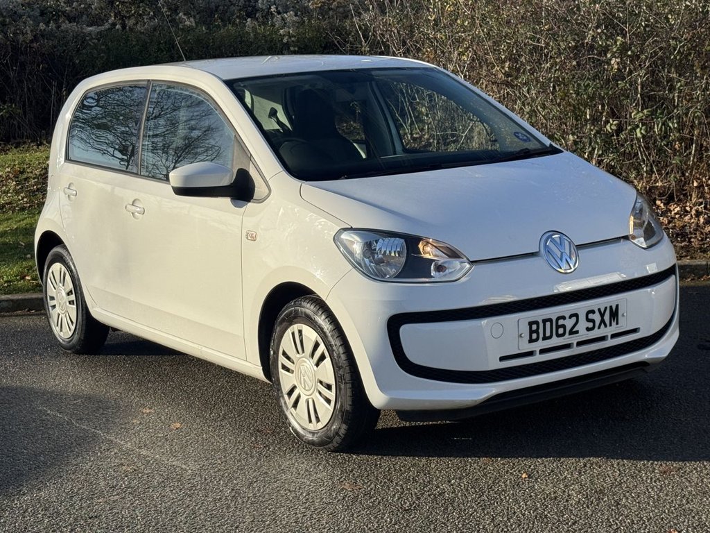 Used Volkswagen up! 2012 for sale - 76783635: Photo 7