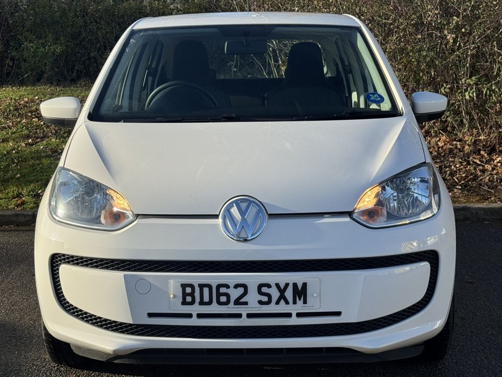 Used Volkswagen up! 2012 for sale - 76783635: Photo 8