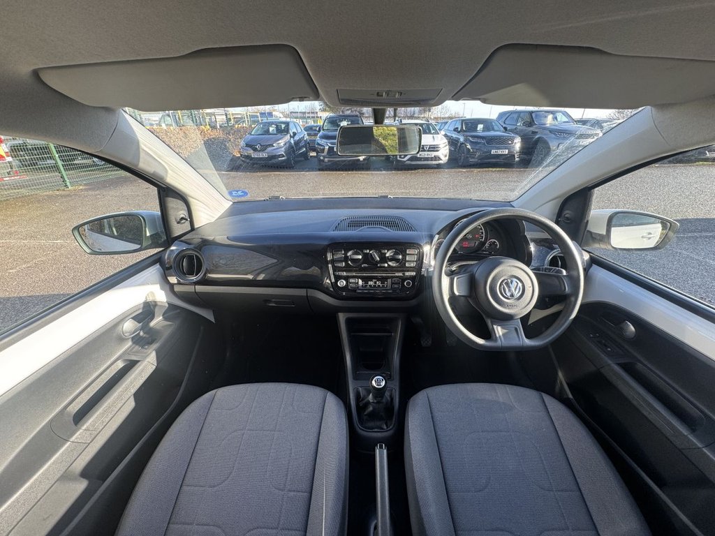 Used Volkswagen up! 2012 for sale - 76783635: Photo 9