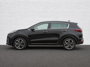 Used Kia Sportage 2018 for sale - 78426199: Photo