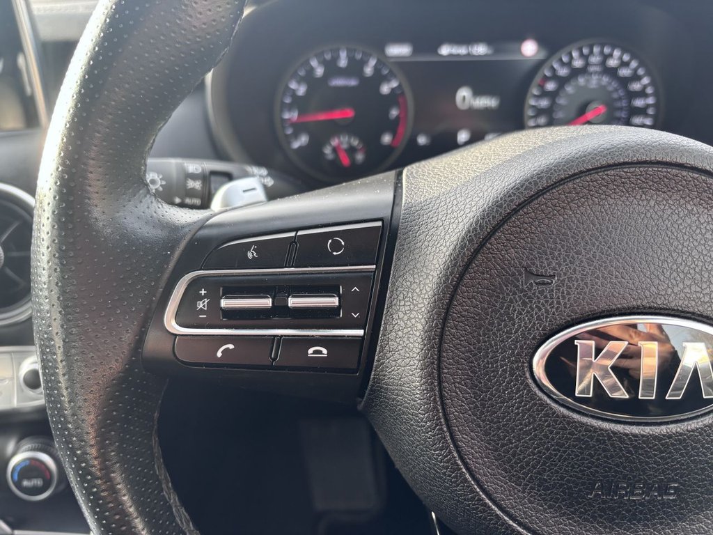 Used Kia Stinger 2018 for sale - 76962139: Photo 15