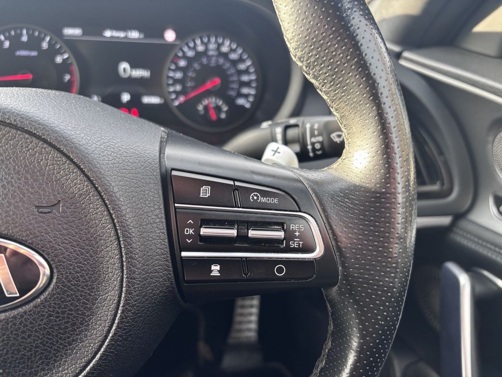Used Kia Stinger 2018 for sale - 76962139: Photo 16