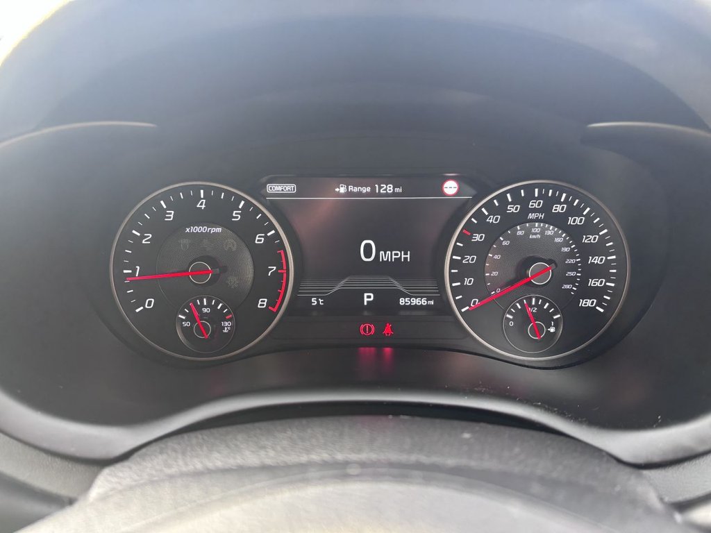 Used Kia Stinger 2018 for sale - 76962139: Photo 17