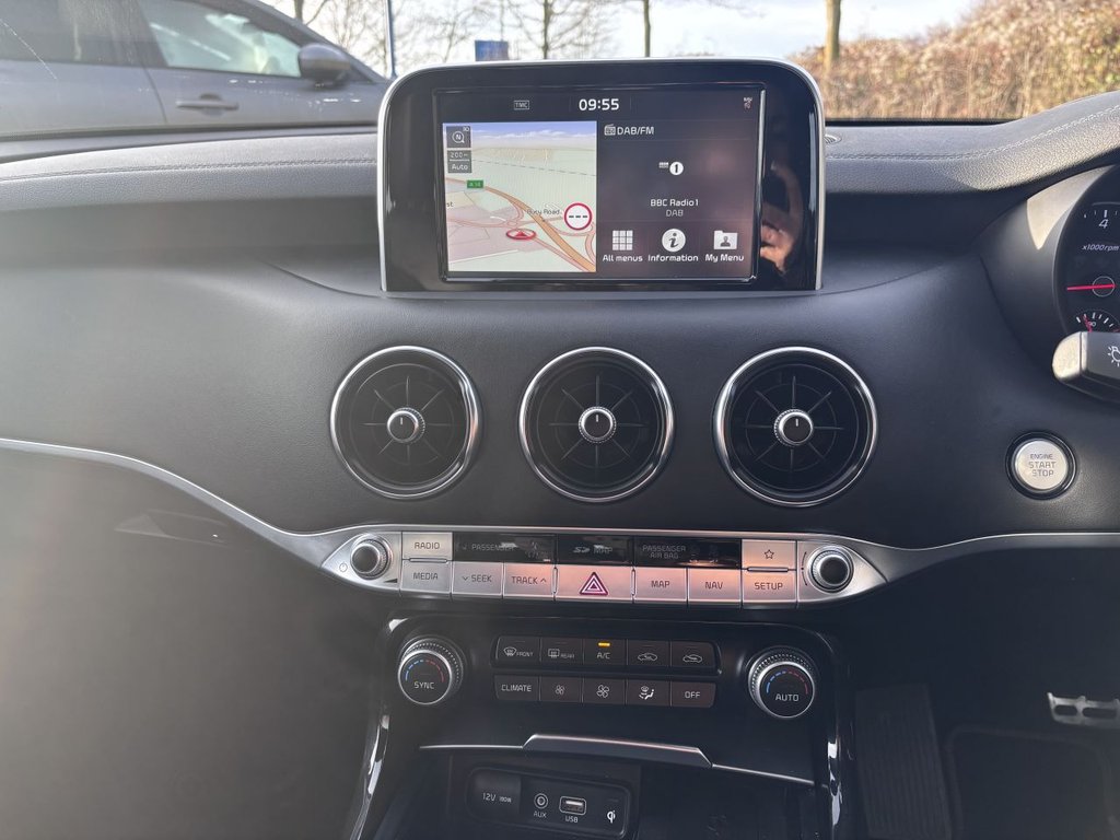 Used Kia Stinger 2018 for sale - 76962139: Photo 18