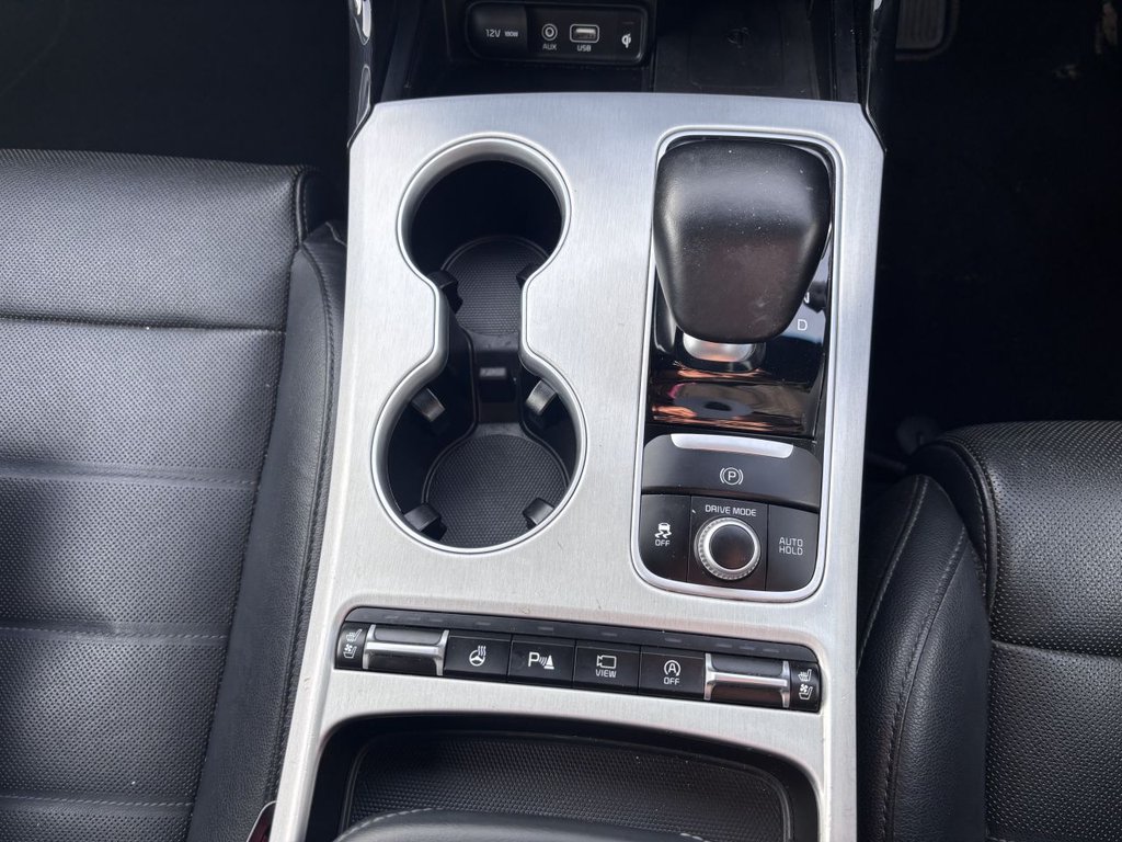 Used Kia Stinger 2018 for sale - 76962139: Photo 19