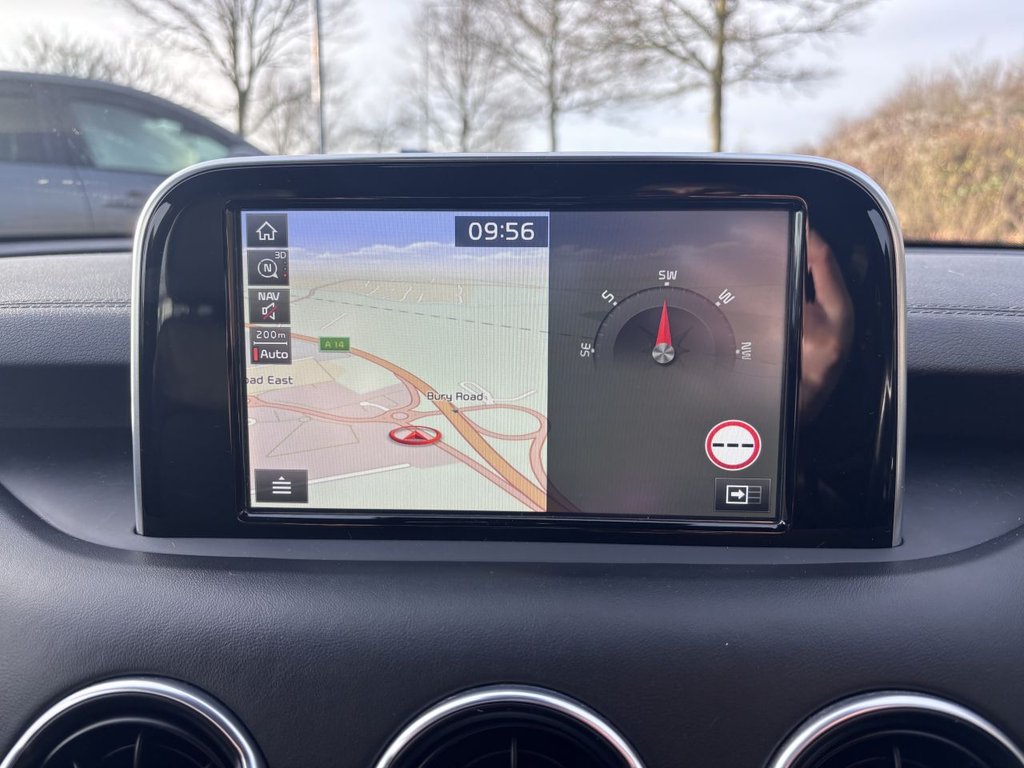 Used Kia Stinger 2018 for sale - 76962139: Photo 21