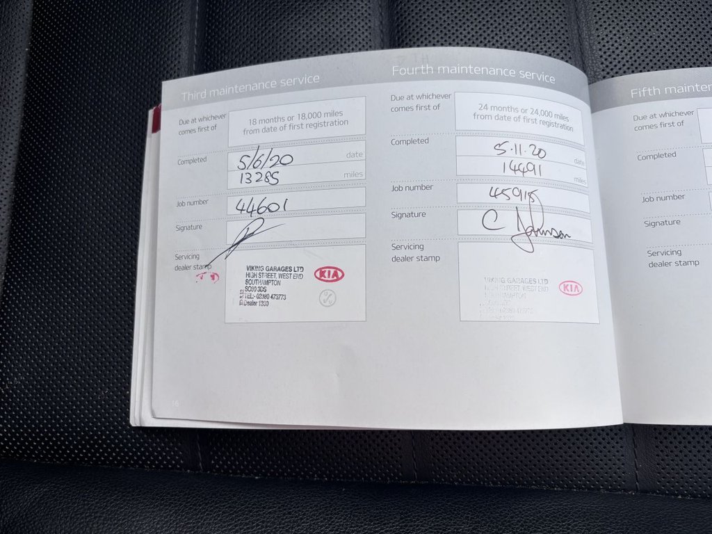 Used Kia Stinger 2018 for sale - 76962139: Photo 25